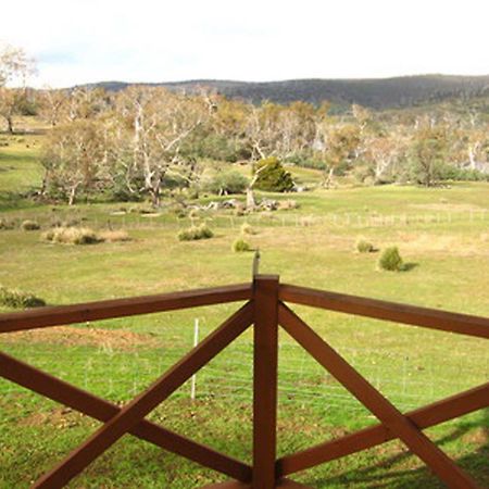 Curringa Farm Villa Meadowbank Exterior foto