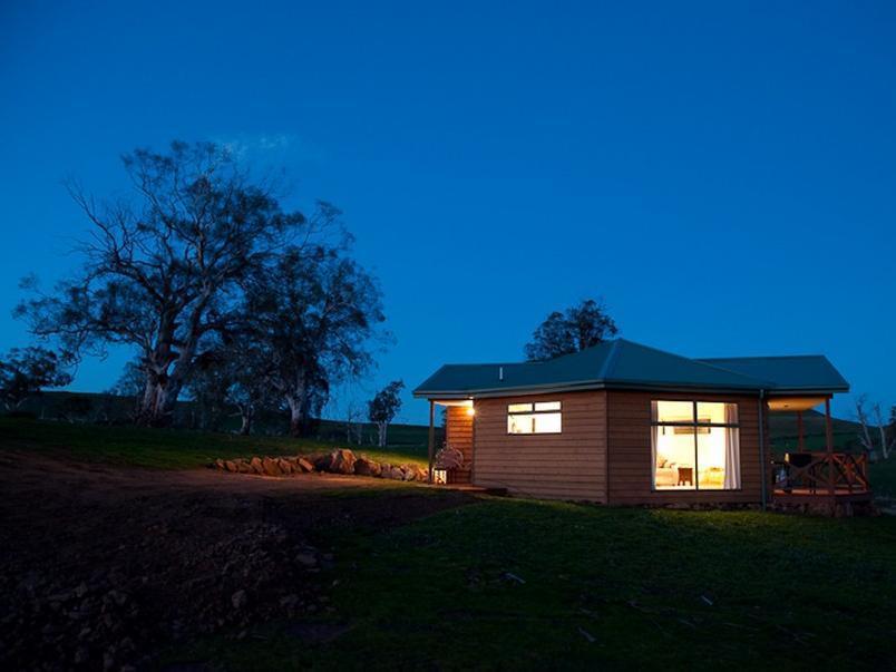 Curringa Farm Villa Meadowbank Exterior foto
