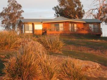 Curringa Farm Villa Meadowbank Exterior foto