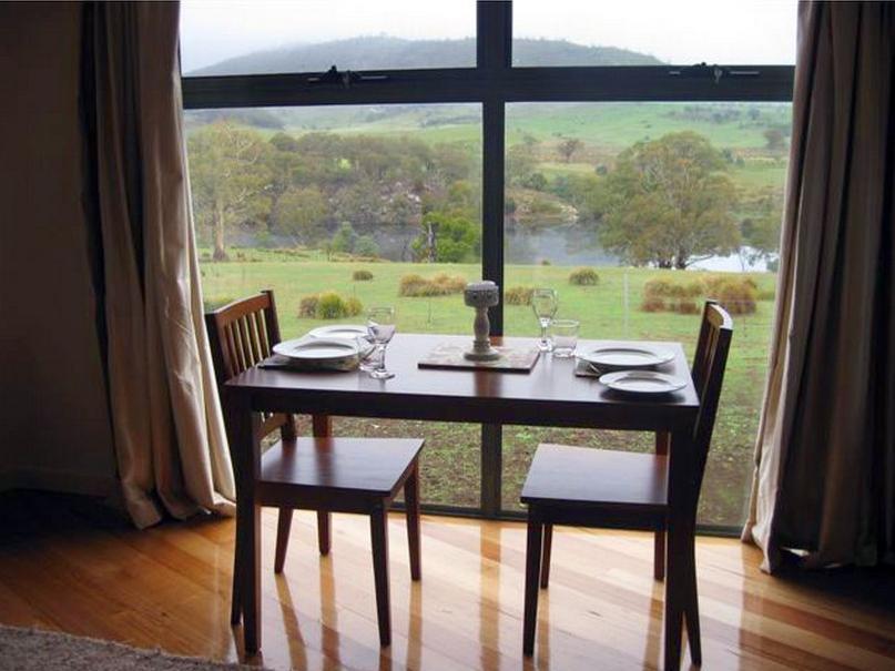 Curringa Farm Villa Meadowbank Exterior foto
