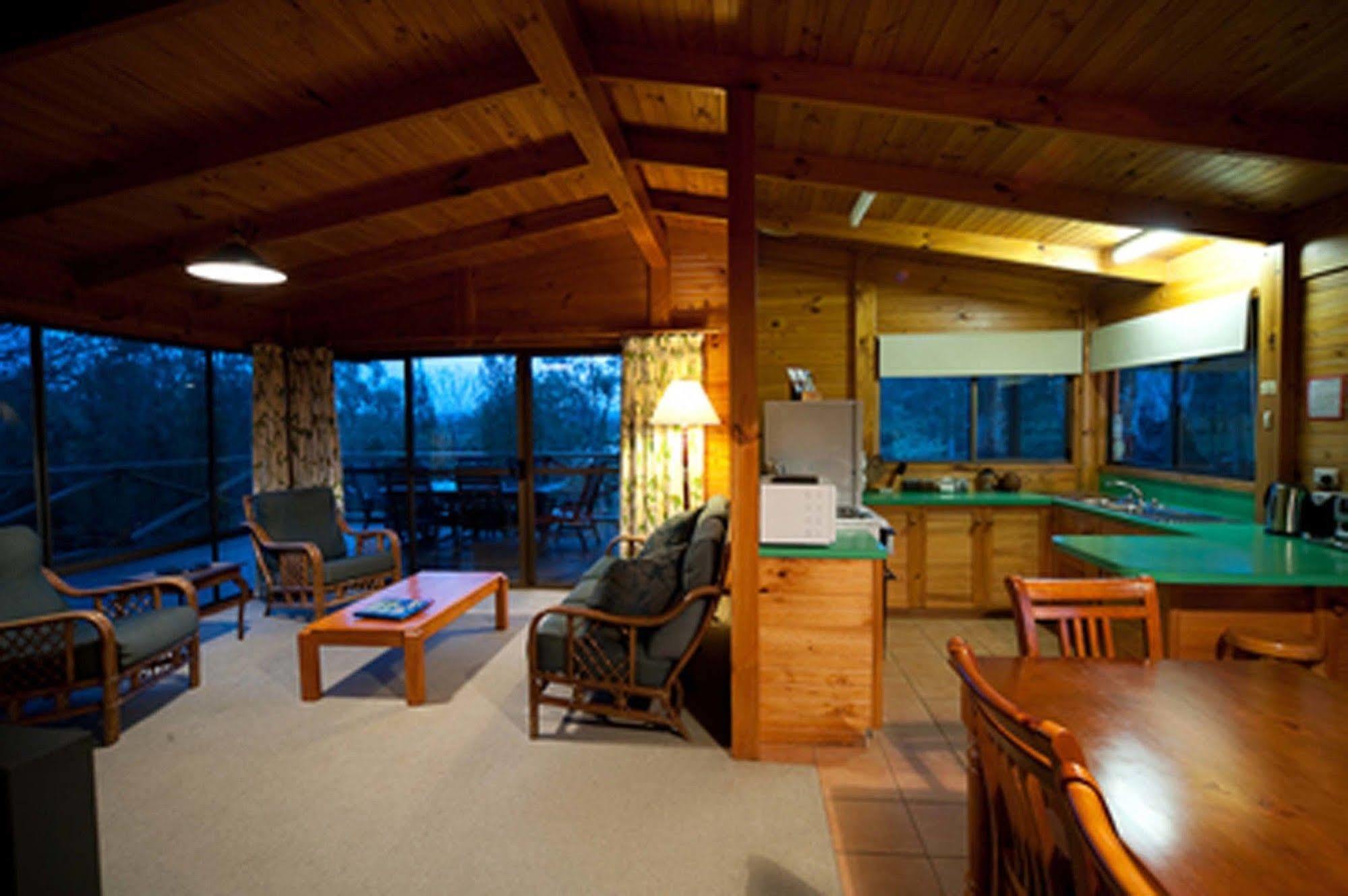 Curringa Farm Villa Meadowbank Exterior foto