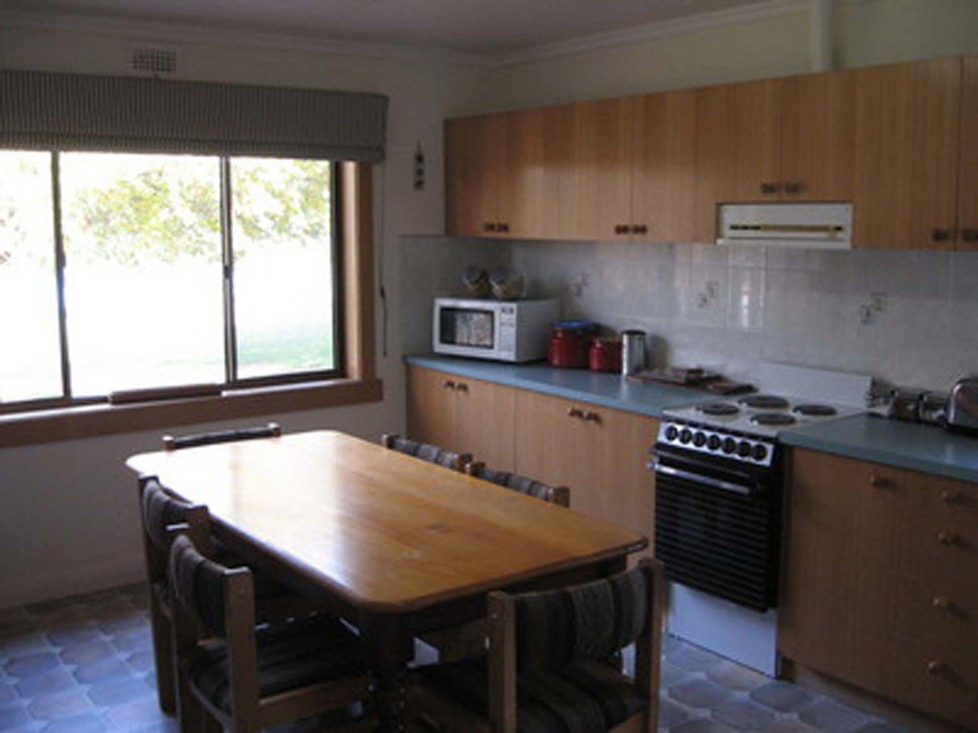Curringa Farm Villa Meadowbank Exterior foto