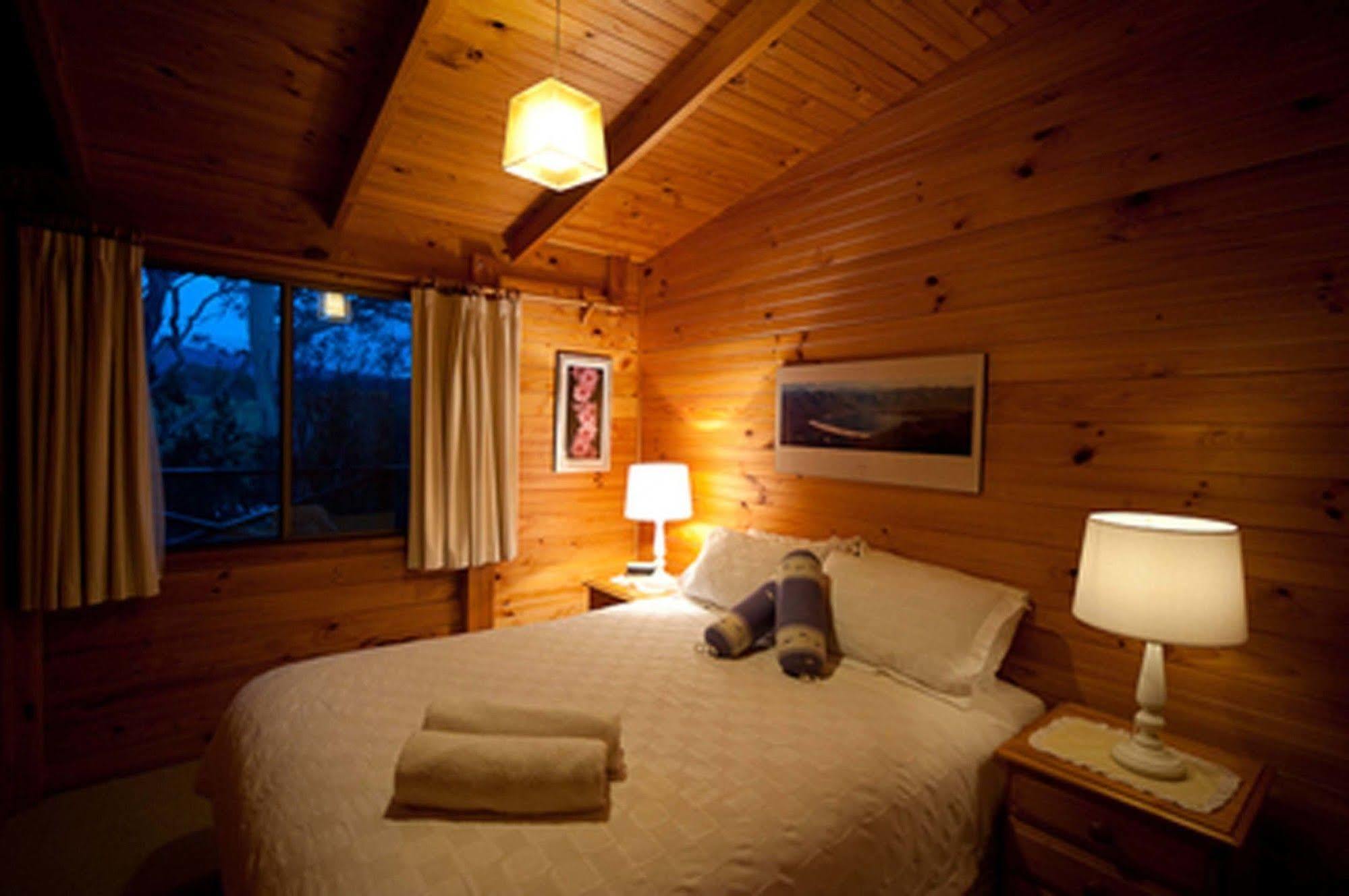 Curringa Farm Villa Meadowbank Exterior foto