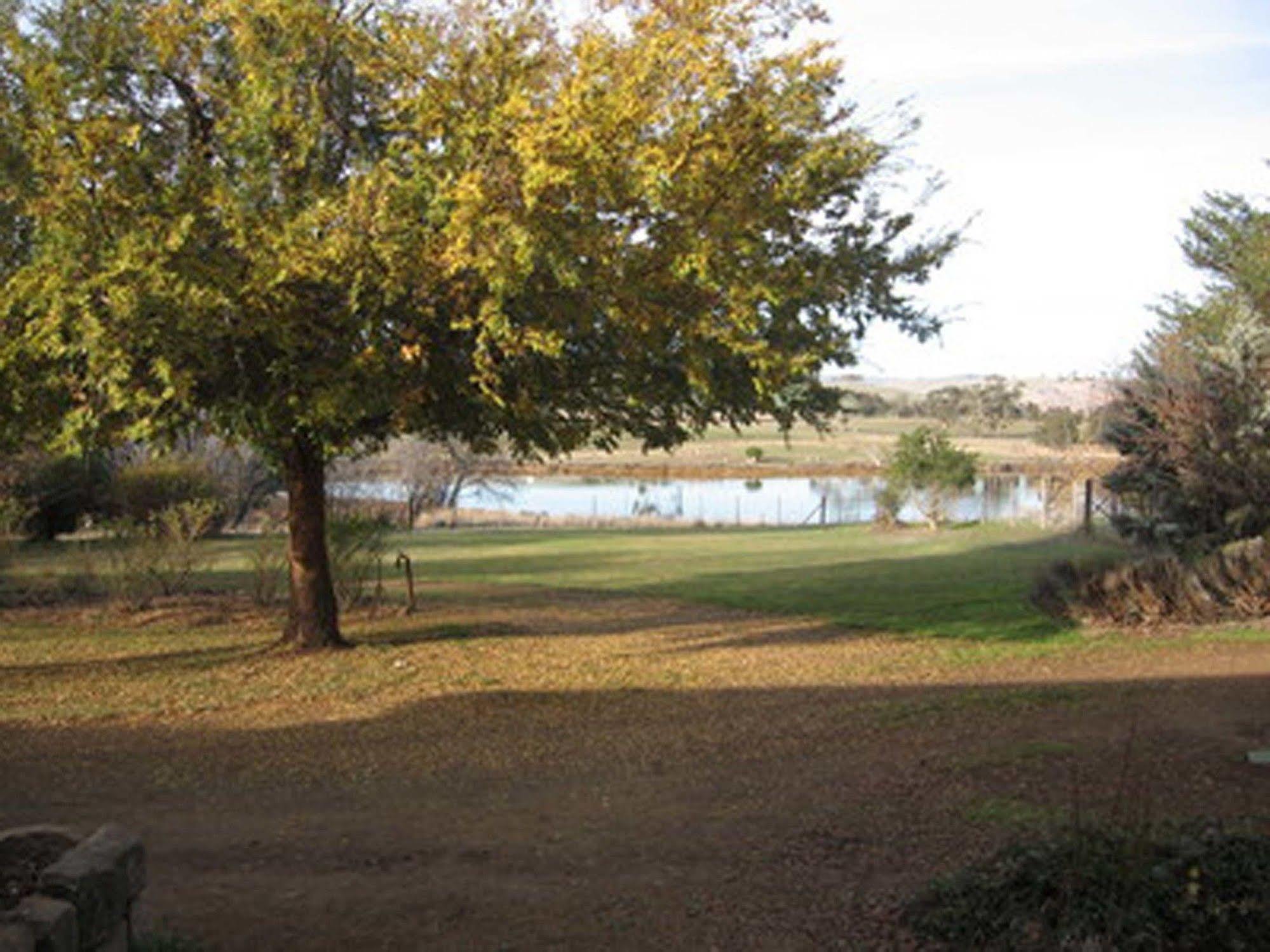 Curringa Farm Villa Meadowbank Exterior foto