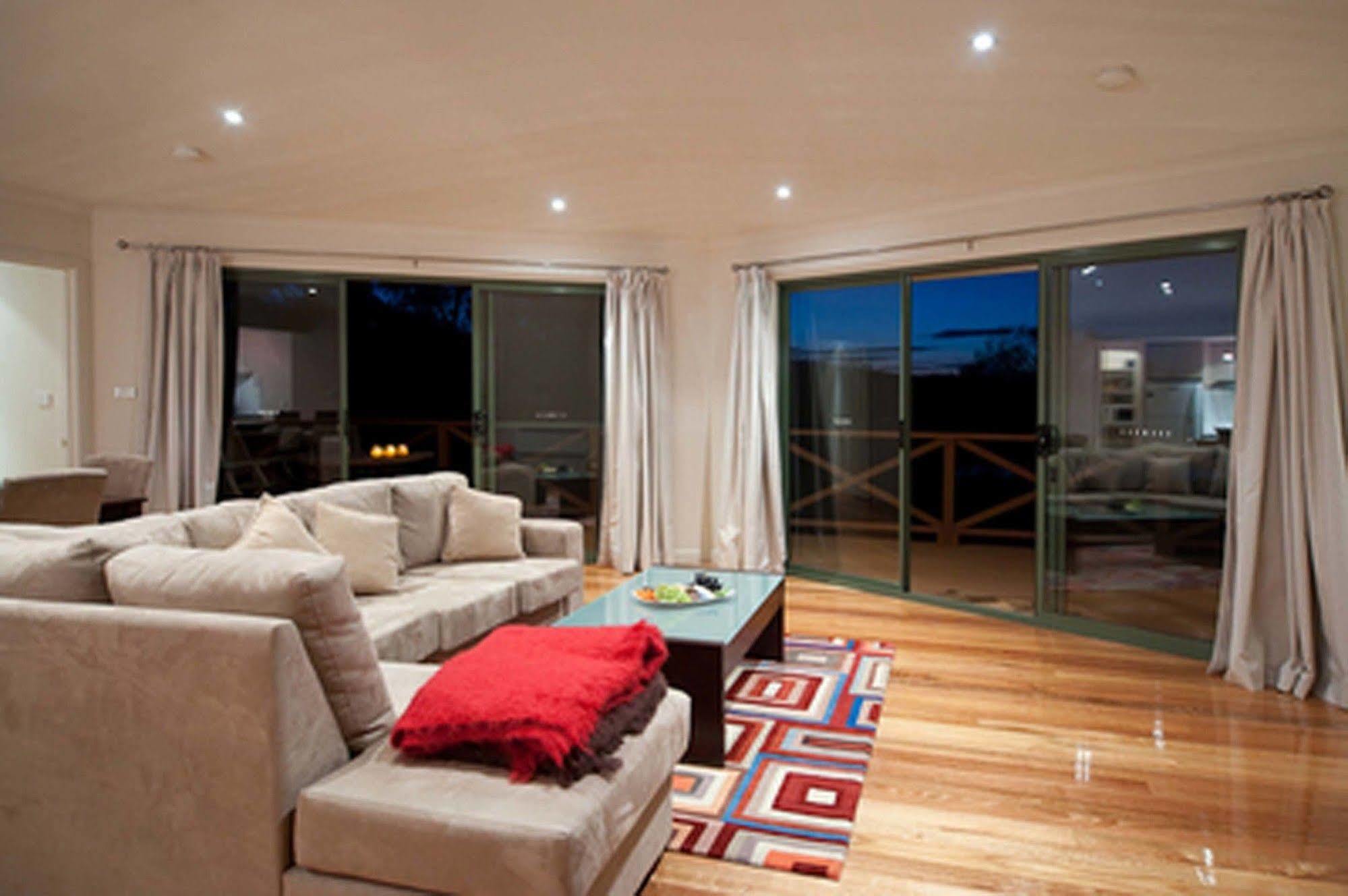Curringa Farm Villa Meadowbank Exterior foto
